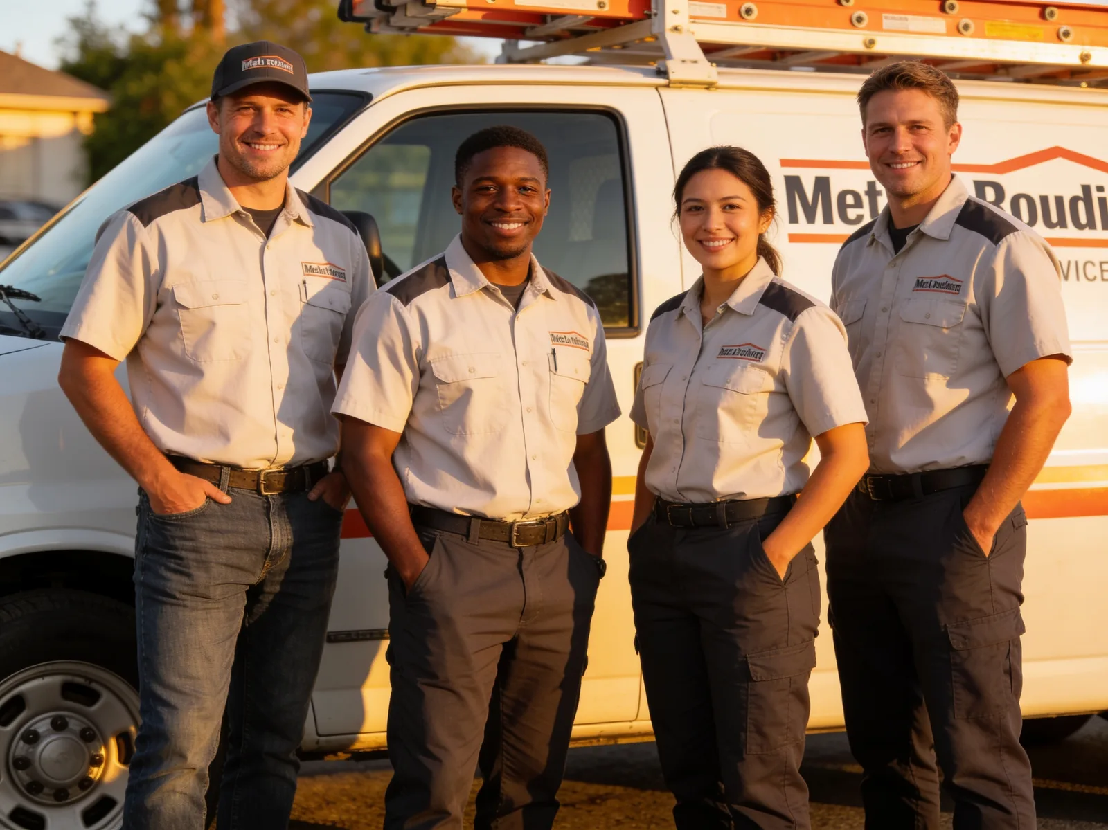 Metal Roof Installation company in Sebring, FL